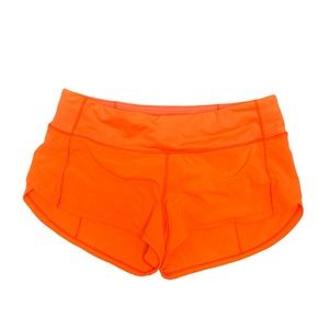 lululemon Hotty Hot Short 2.5